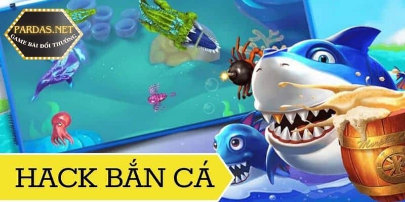 hack bắn cá