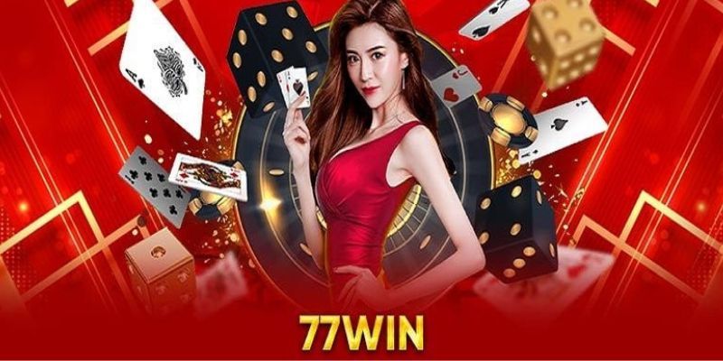 77Win - Sân Chơi Giải Trí Được Săn Đón Nhất Năm 2024