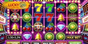 Nổ Hũ Lucky88: Bí Quyết Săn Jackpot Dễ Dàng và Hiệu Quả