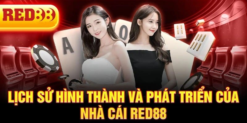 Sơ lược về nhà cái RED88