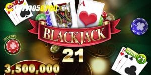 Cách Chơi Blackjack: Hướng Dẫn Dễ Hiểu Nhất Tại CWIN05