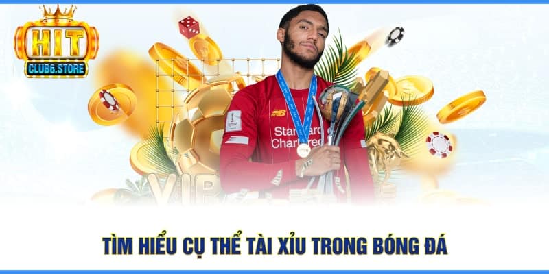 Tìm hiểu cụ thể tài xỉu trong bóng đá